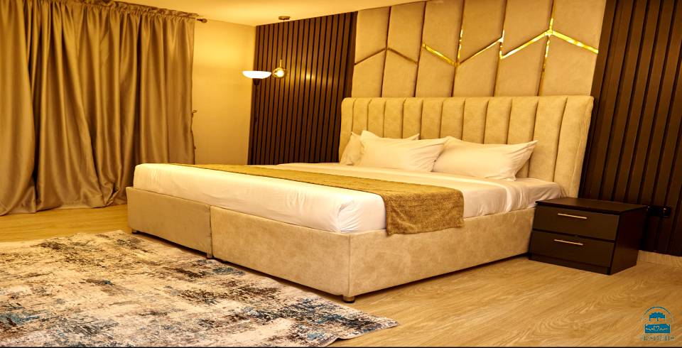 MAYFAIR HOTEL